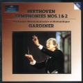 John Eliot Gardiner - Beethoven Symphonies 1&2